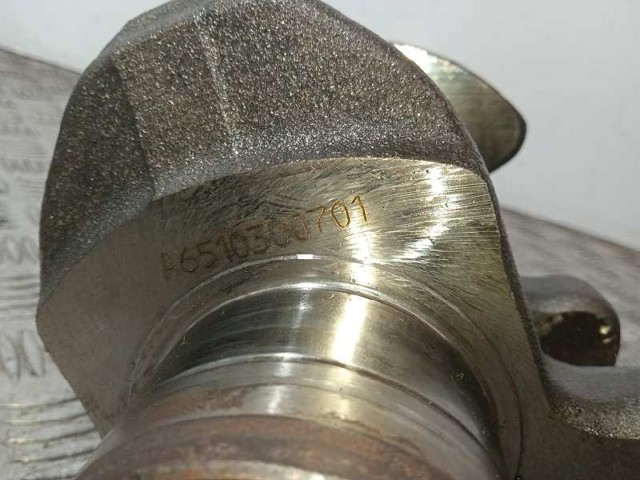 A6510300701 Mercedes