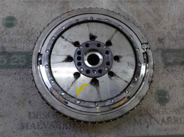 Koło zamachowe silnika A6510305405 MERCEDES