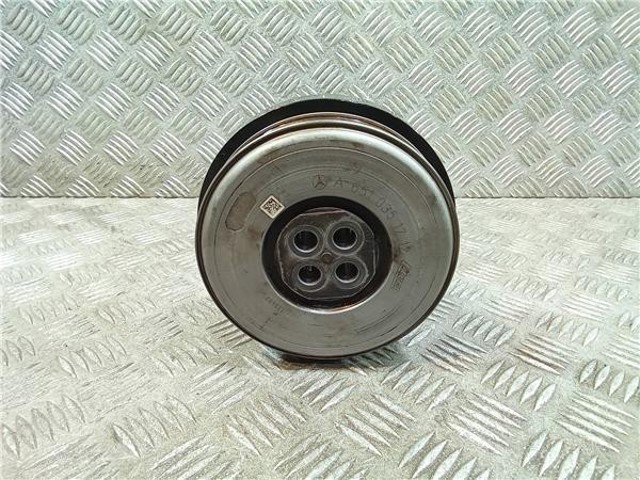 Koło pasowe wału korbowego Mercedes ML/GLE W166