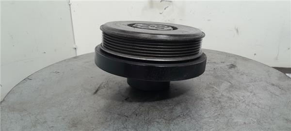 Koło pasowe wału korbowego Mercedes ML/GLE W166