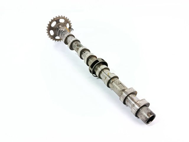 Koło zębatewalcowe wałka rozrządu silnika A6510520000 MERCEDES