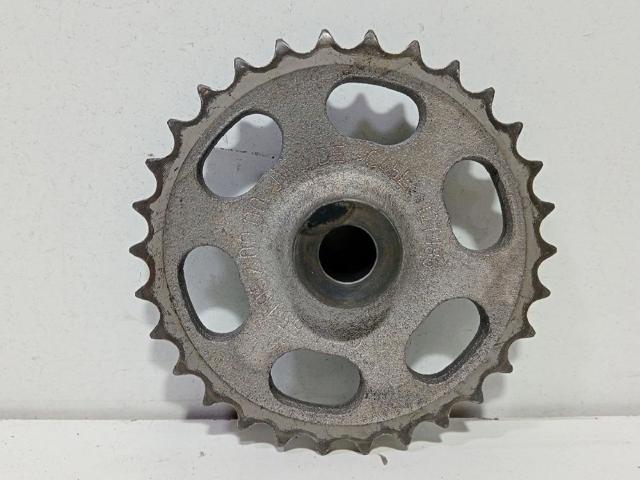 Koło zębatewalcowe wałka rozrządu silnika A6510520000 MERCEDES