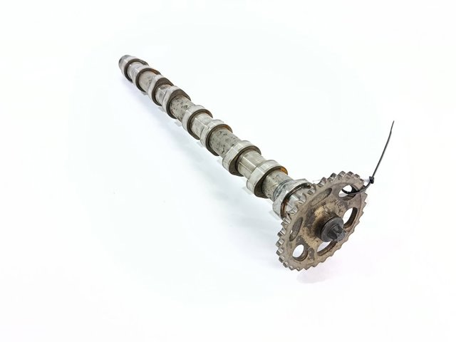 Koło zębatewalcowe wałka rozrządu silnika A6510520000 MERCEDES