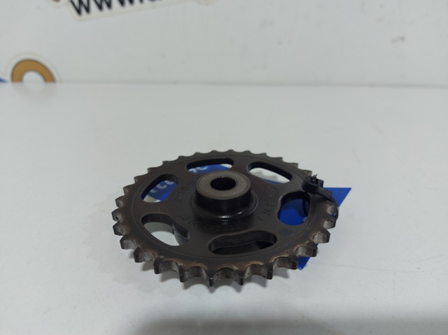 Koło zębatewalcowe wałka rozrządu silnika A6510520001 MERCEDES