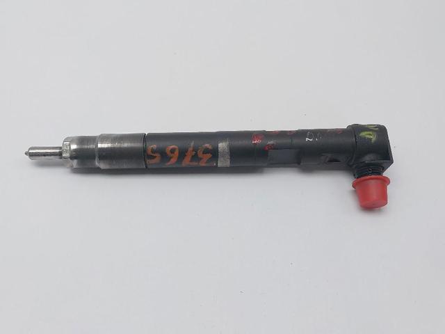 Wtryskiwacz paliwa A6510700587 MERCEDES