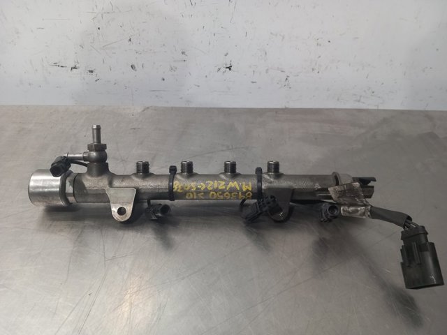 A6510700595 Mercedes