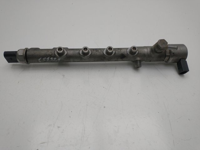 A6510700595 Mercedes