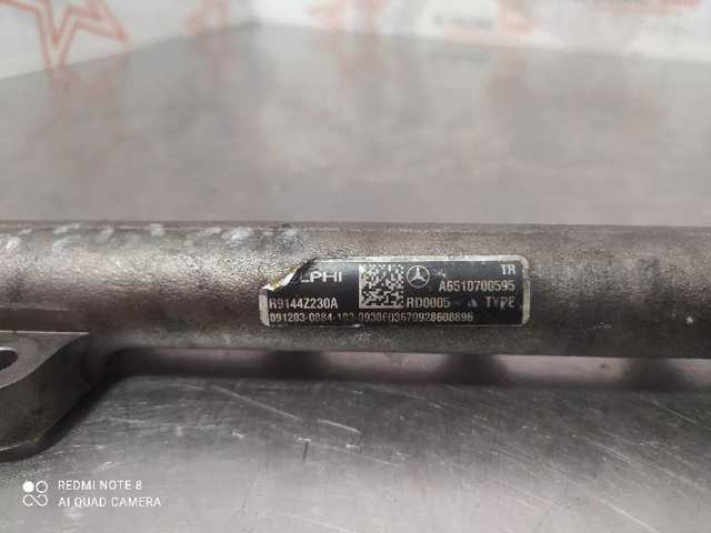 A6510700595 Mercedes