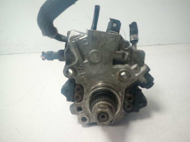 Pompa wtryskowa wysokiego ciśnienia A6510700701 MERCEDES