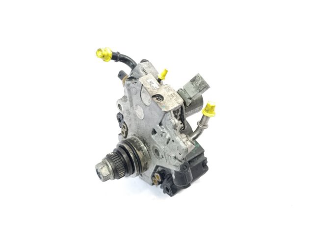 Pompa wtryskowa wysokiego ciśnienia A6510700701 MERCEDES