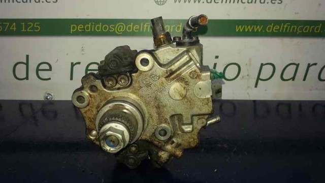 Pompa wtryskowa wysokiego ciśnienia A6510700701 MERCEDES