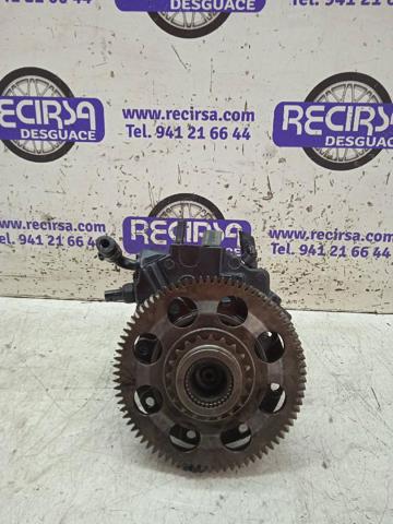 Pompa wtryskowa wysokiego ciśnienia A6510700701 MERCEDES