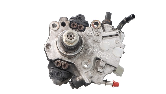 Pompa wtryskowa wysokiego ciśnienia A6510700701 MERCEDES