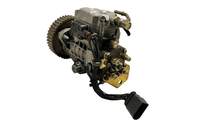 Pompa wtryskowa wysokiego ciśnienia A6510700701 MERCEDES