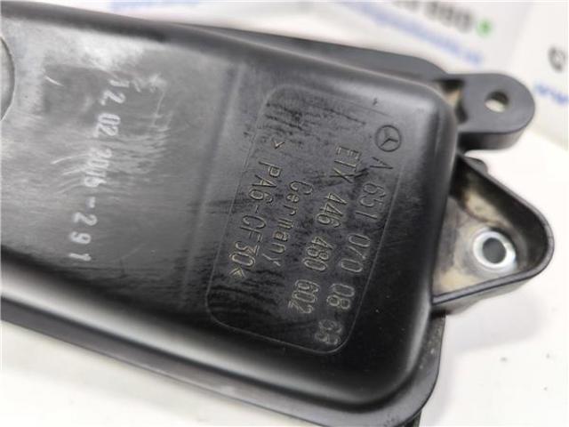 A6510700868 Mercedes