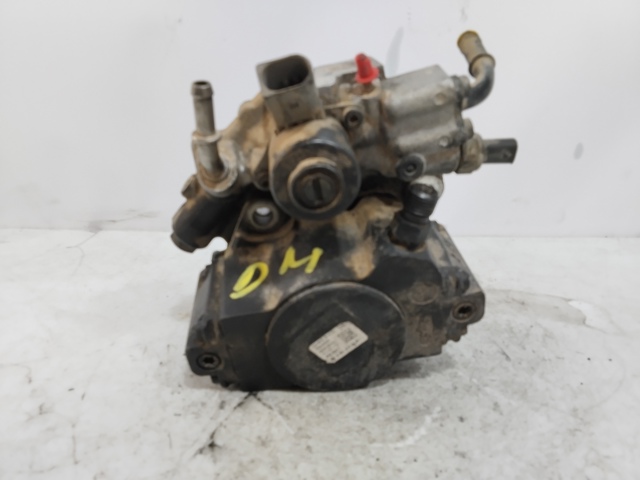 Pompa wtryskowa wysokiego ciśnienia A6510700901 MERCEDES