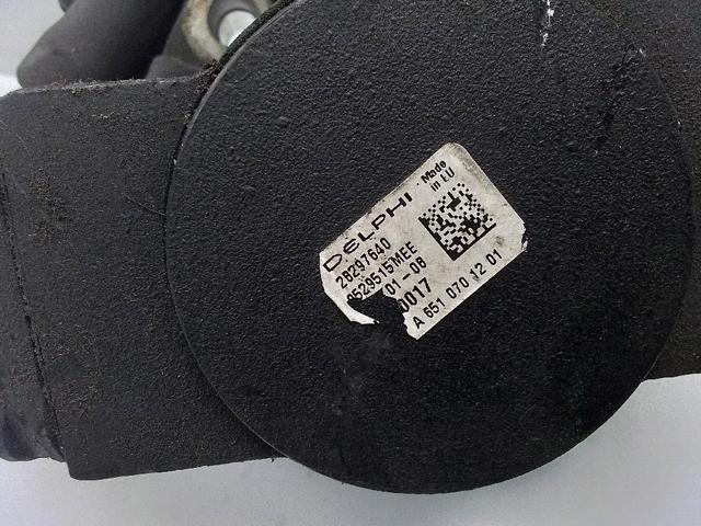 A6510701201 Mercedes