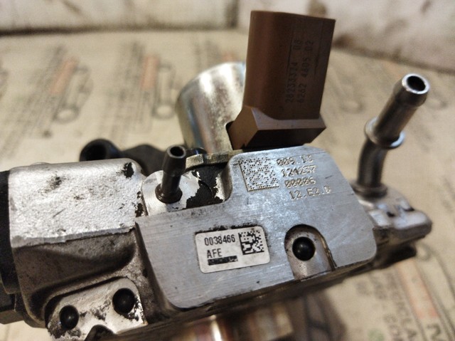 A6510701201 Mercedes