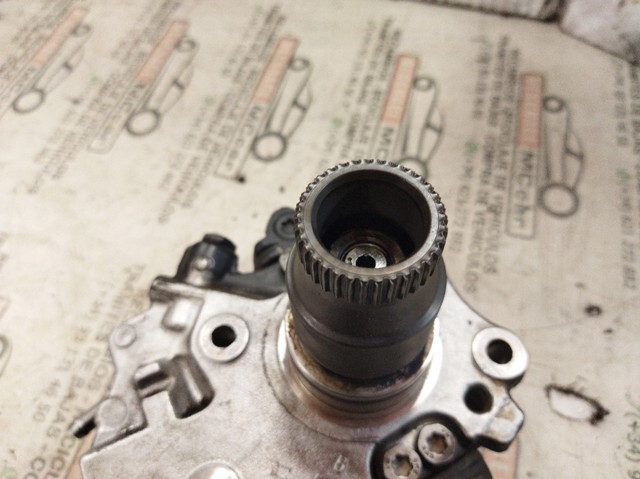 A6510701201 Mercedes