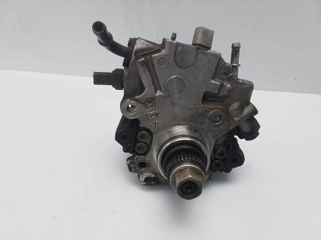 Pompa wtryskowa wysokiego ciśnienia A6510701201 MERCEDES