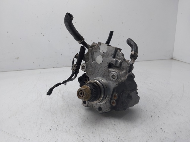 Pompa wtryskowa wysokiego ciśnienia A6510701801 MERCEDES