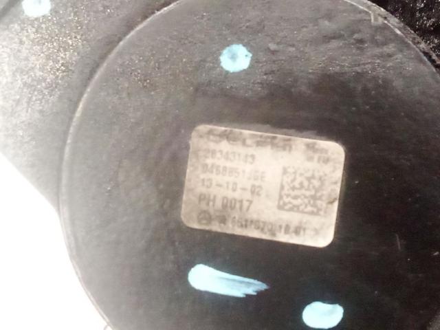 A6510701801 Mercedes