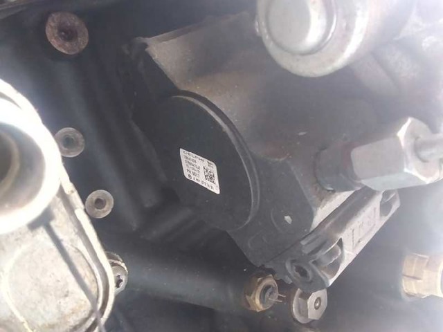 Pompa wtryskowa wysokiego ciśnienia A6510702601 MERCEDES