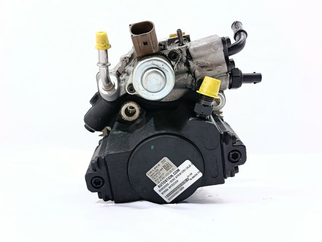 Pompa wtryskowa wysokiego ciśnienia A6510702601 MERCEDES