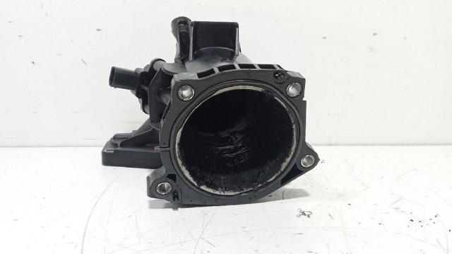 Króciec powietrza, przepustnicy A6510900028 MERCEDES