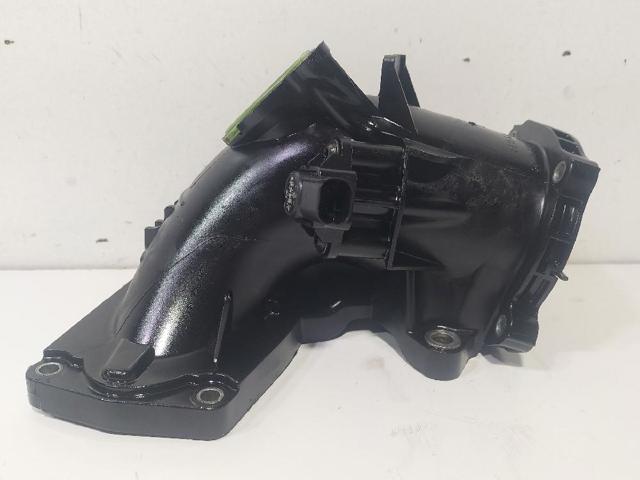 Króciec powietrza, przepustnicy A6510900028 MERCEDES