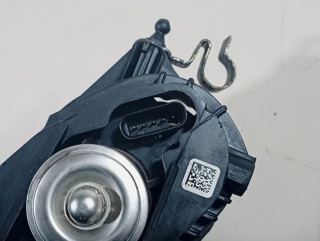 Kolektor ssący A6510900037 MERCEDES