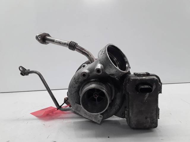 Turbina A6510900086 MERCEDES