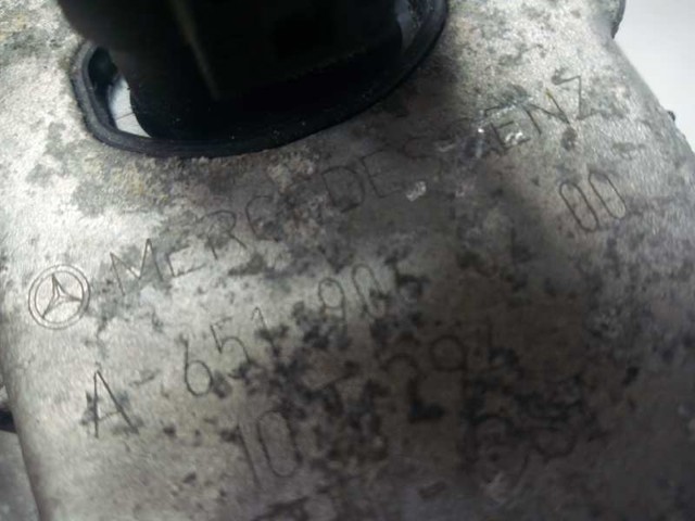 A6510900086 Mercedes