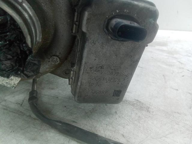 A6510900086 Mercedes