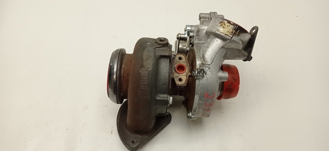 A6510900086 Mercedes