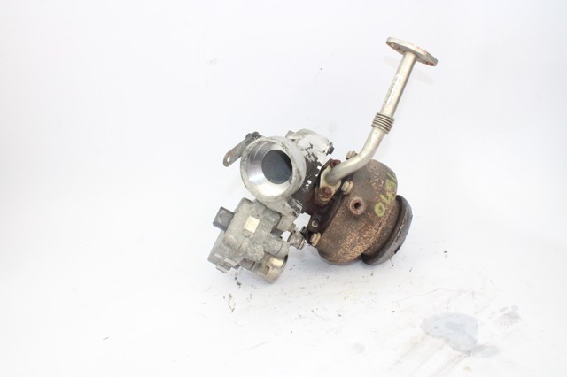 Turbina A6510900086 MERCEDES