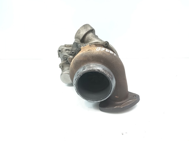 A6510900086 Mercedes