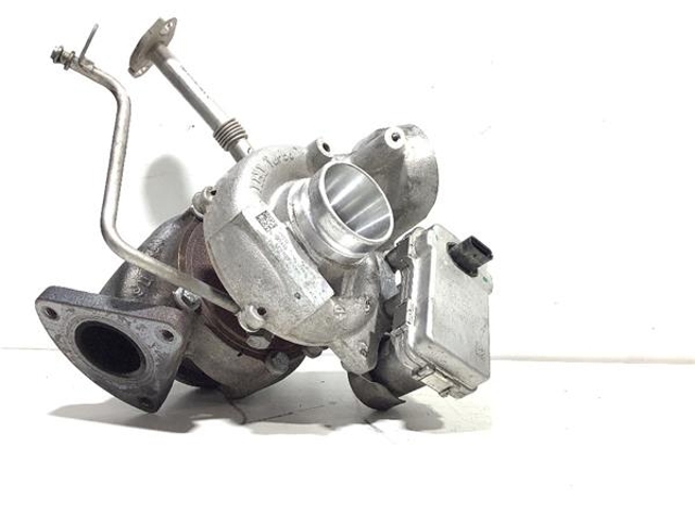 Turbina A6510900086 MERCEDES