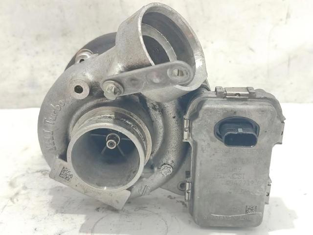 Turbina A6510900086 MERCEDES