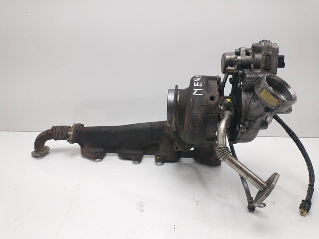 A6510900086 Mercedes