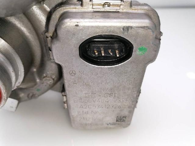 A6510900086 Mercedes