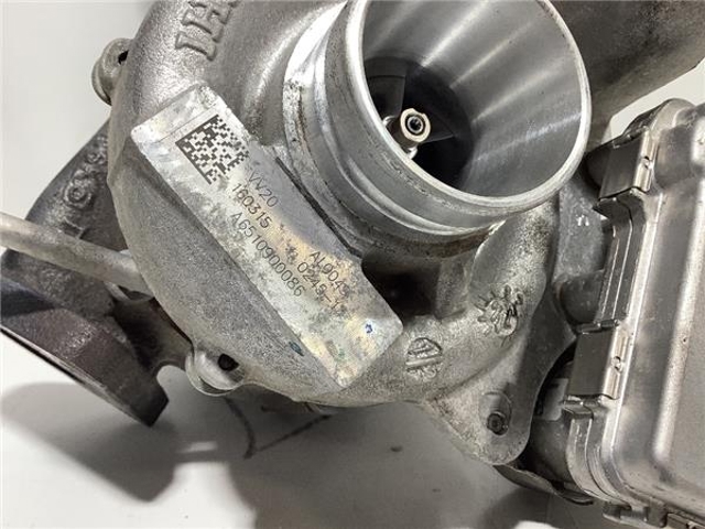 A6510900086 Mercedes