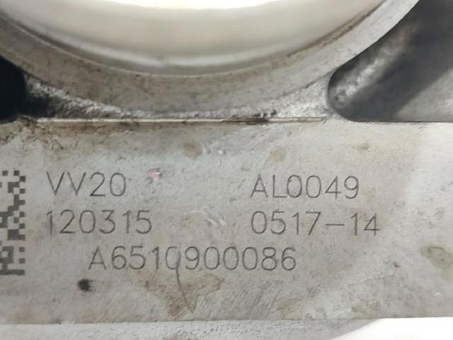 A6510900086 Mercedes