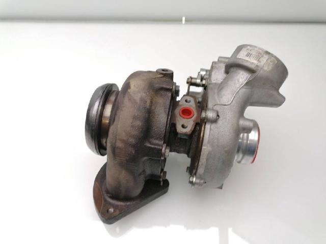 Turbina A6510900086 MERCEDES