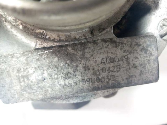 A6510900086 Mercedes