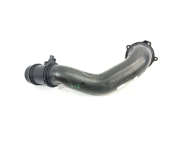 Przewód (króciec) intercoolera A6510900242 MERCEDES
