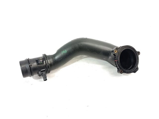 Przewód (króciec) intercoolera A6510900242 MERCEDES