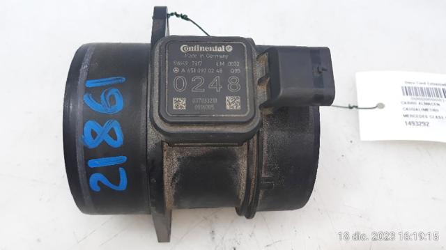 A6510900248 Mercedes