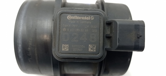 A6510900248 Mercedes