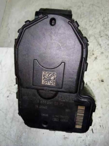 A6510900270 Mercedes